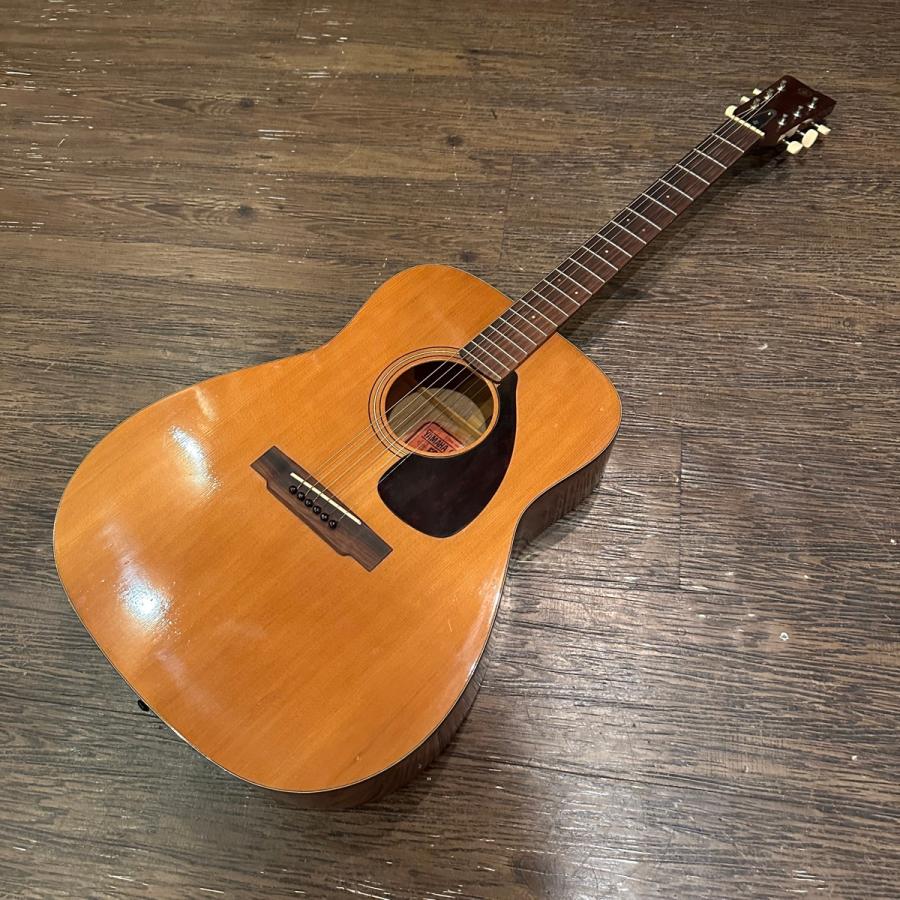 YAMAHA（ヤマハ） Yamaha FG-140 Red Label Acoustic Guitar