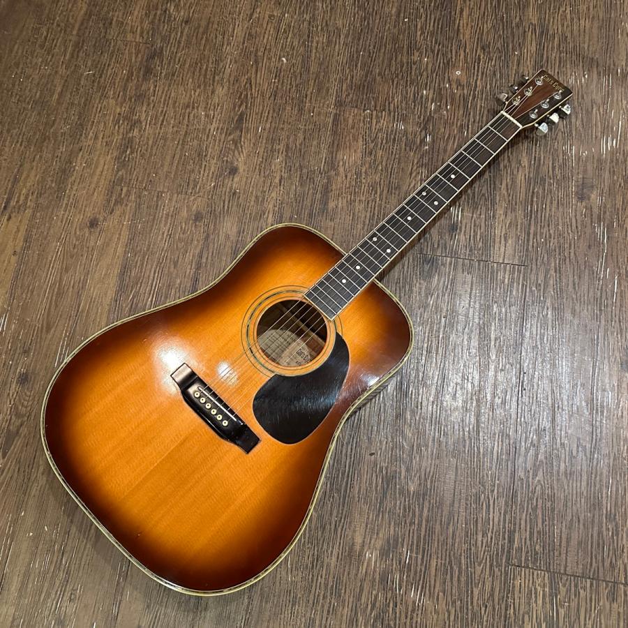 東海 Tokai Cat's Eyes CE-250S Acoustic Guitar アコースティック