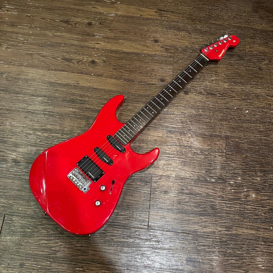 FERNANDES（フェルナンデス） Fernandes THE FUNCTION Electric Guitar