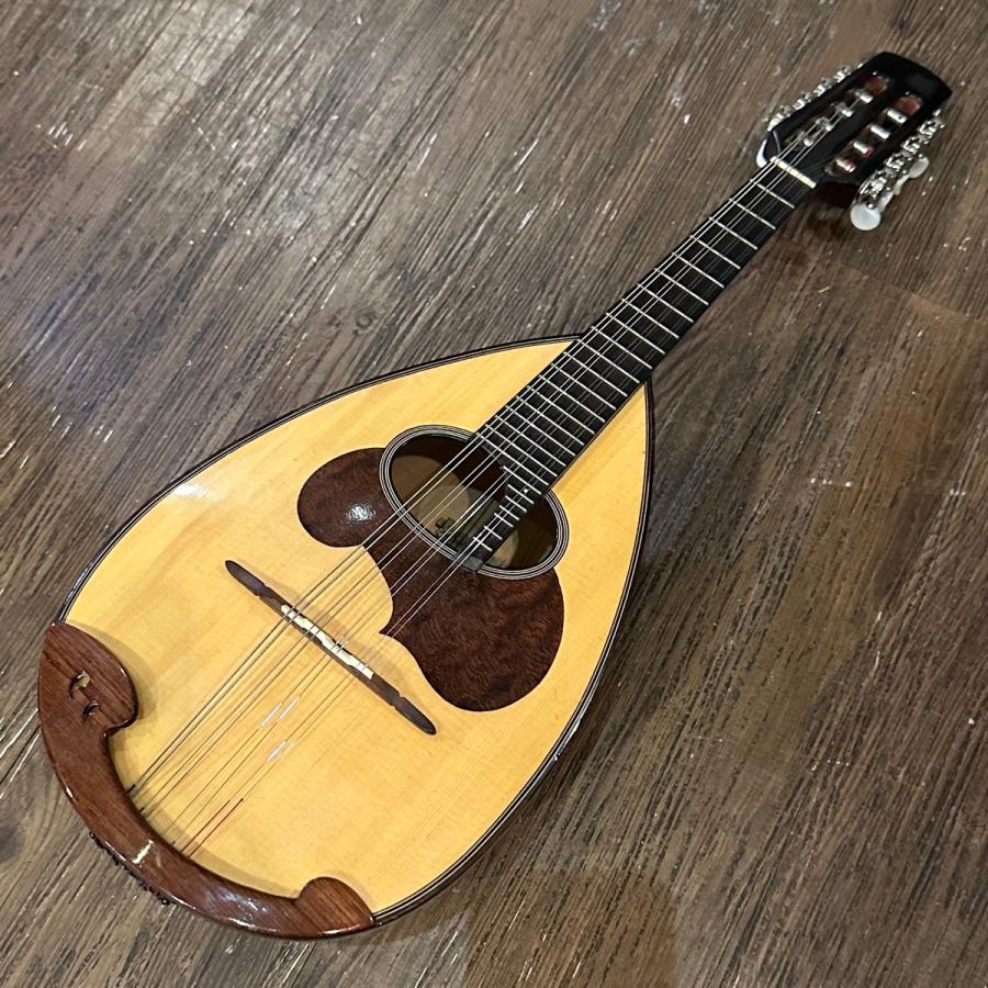 鈴木楽器製作所 Suzuki M-30 Mandolin スズキ マンドリン -a785
