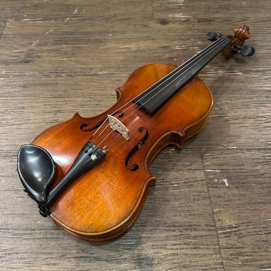 鈴木楽器製作所 Suzuki No.200 1996年製 1/2 Violin スズキ 分数