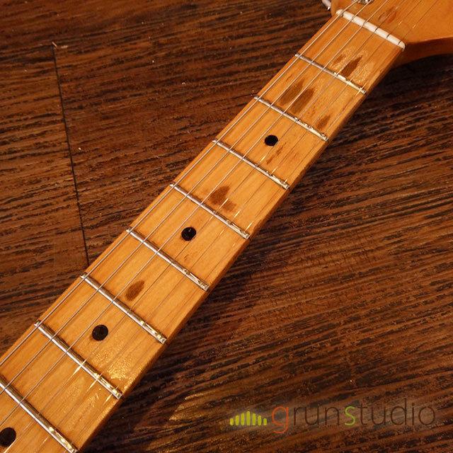 FERNANDES（フェルナンデス） Fernandes FGシリーズ ストラトタイプ