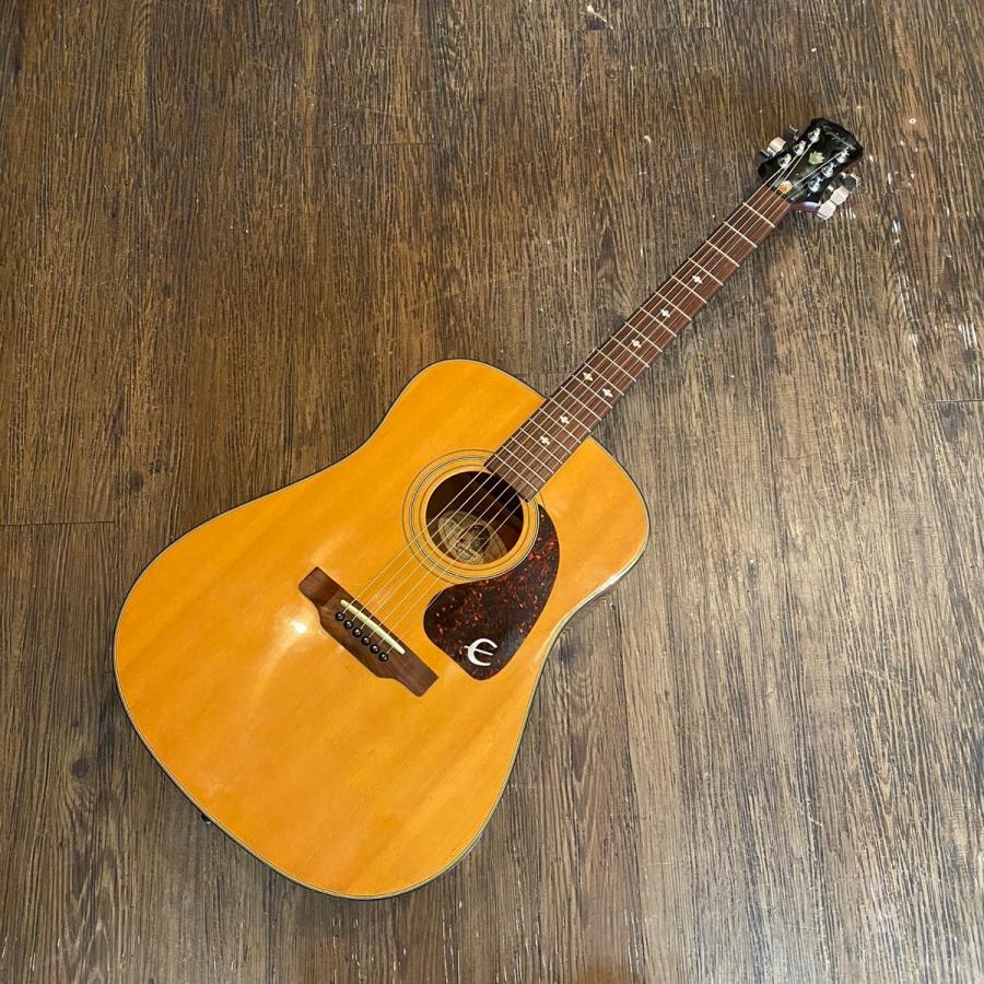 Epiphone（エピフォン） Epiphone PR-350 Acoustic Guitar
