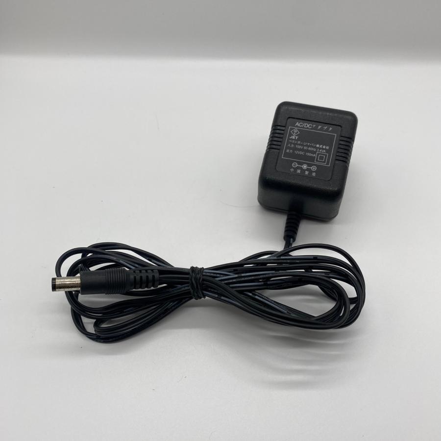Behringer ACアダプター ベリンガー 12VDC 150mA -c430 : GrunSound