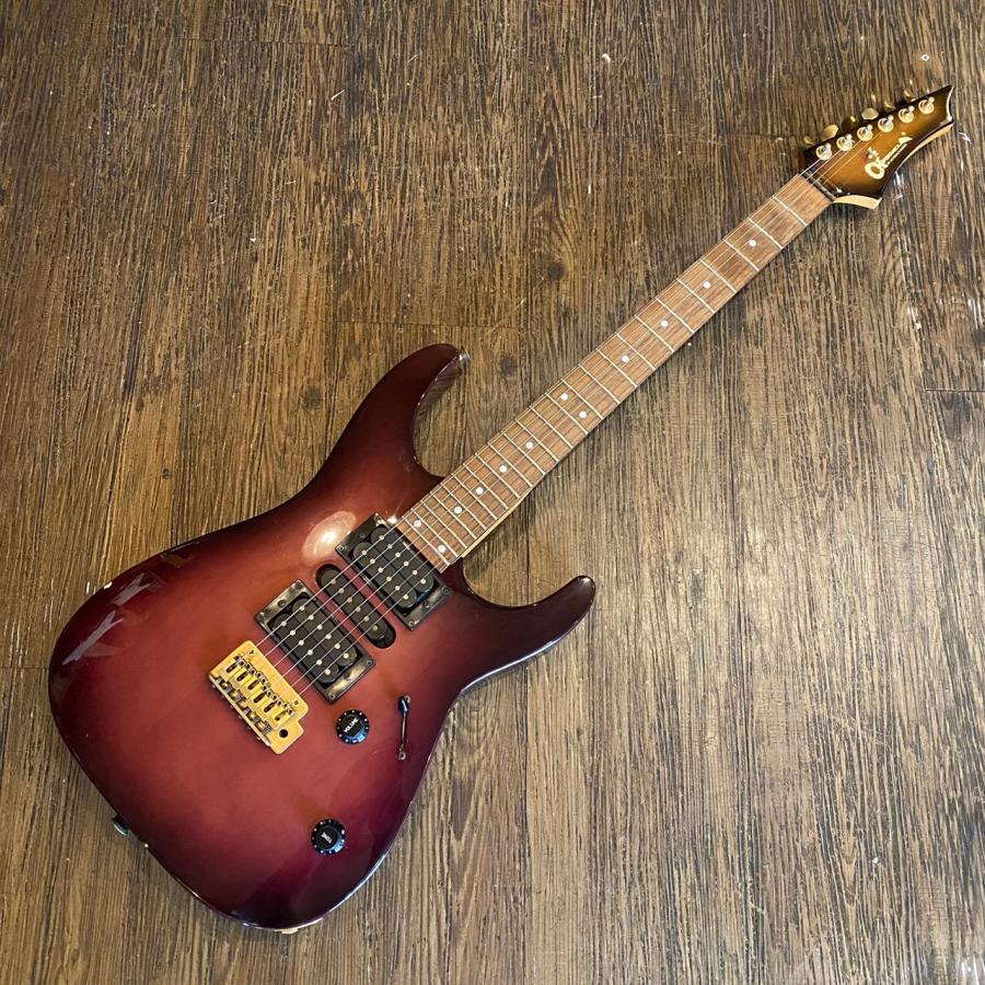 CHARVEL Charvel CDS-38 Electric Guitar エレキギター シャーベル