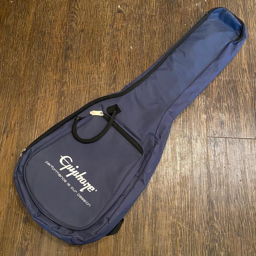 Epiphone（エピフォン） エレキギター用 ソフトケース -c896