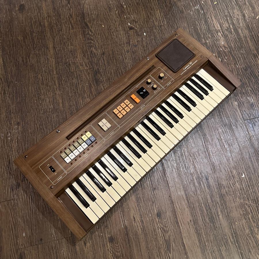 CASIO（カシオ） Casio Casiotone 301 Keyboard キーボード -d170