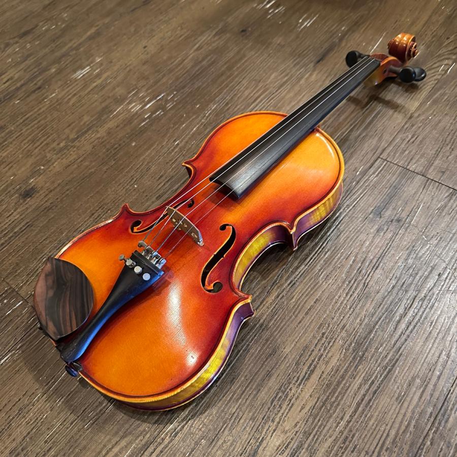 鈴木楽器製作所 Suzuki 特 No.2 4/4 1966年製 Violin スズキ