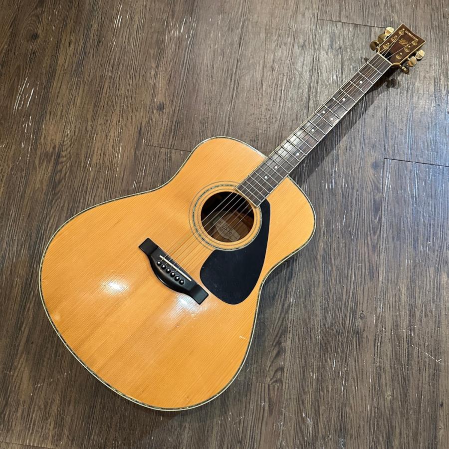 YAMAHA（ヤマハ） Yamaha LD-10 Acoustic Guitar アコースティック