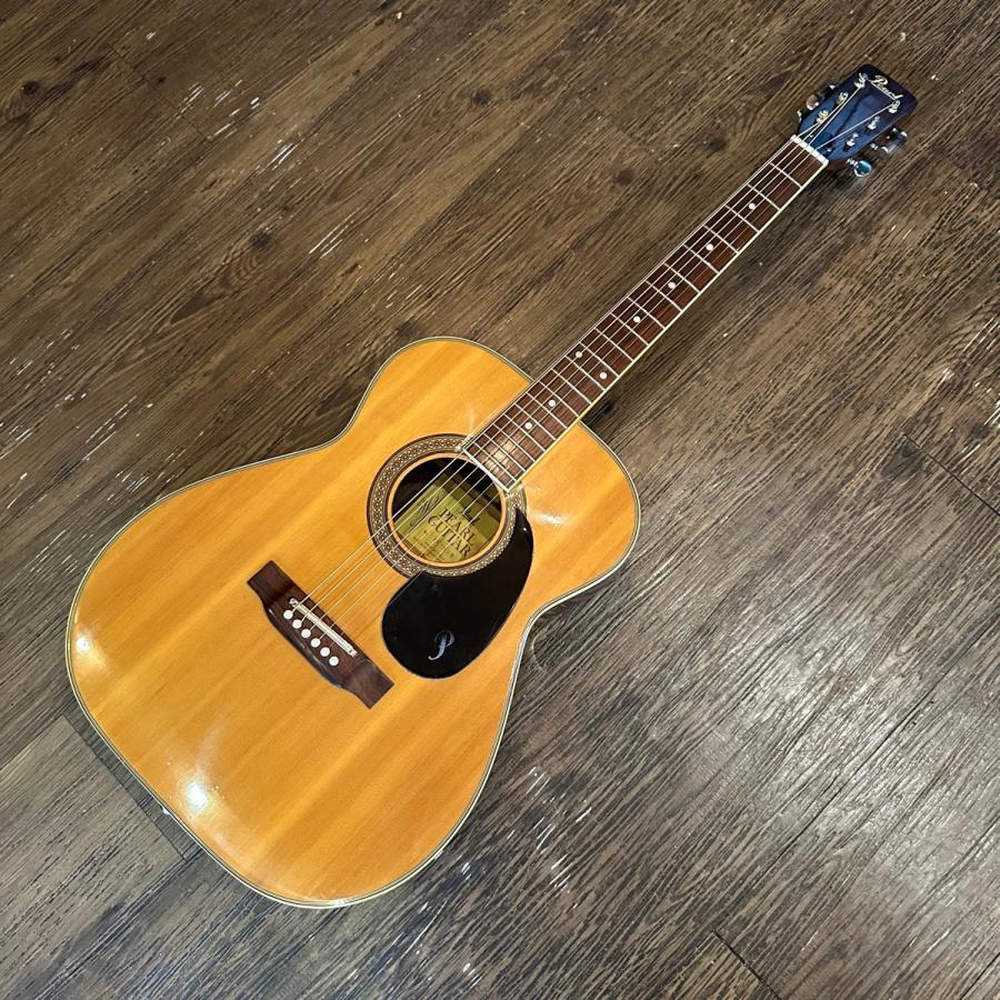 Pearl Pearl PF-618 Acoustic Guitar アコースティックギター パール