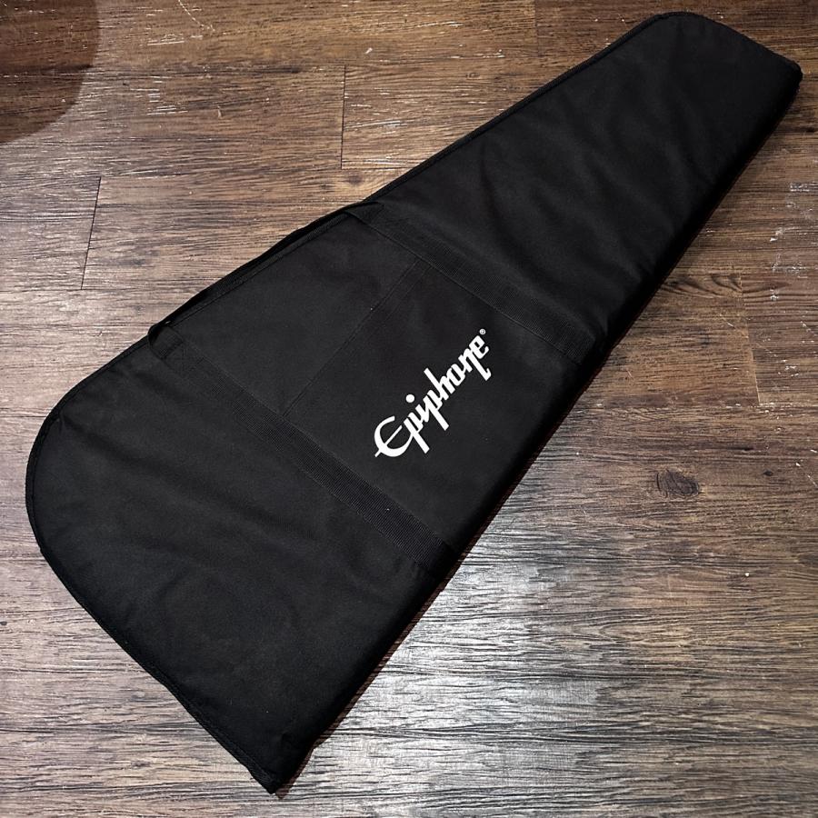 Epiphone（エピフォン） エレキギター用 ソフトケース ギグケース