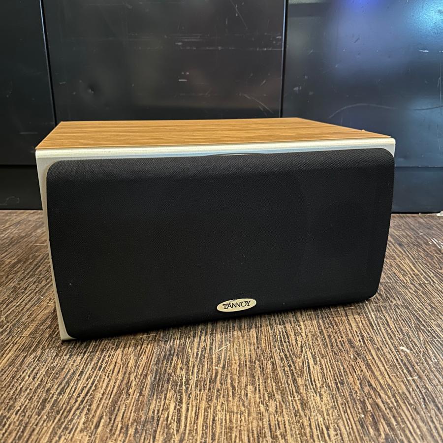 Tannoy（タンノイ） Tannoy Saturn S6C センター スピーカー Speaker