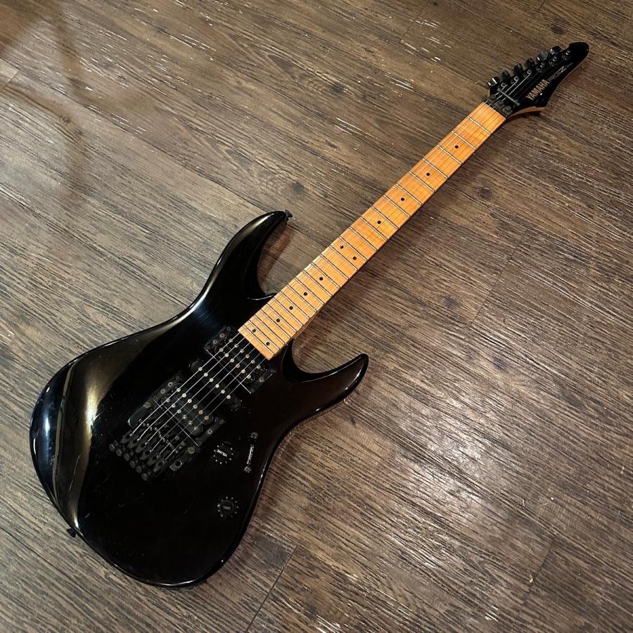 YAMAHA（ヤマハ） Yamaha RGZ Series Electric Guitar エレキギター