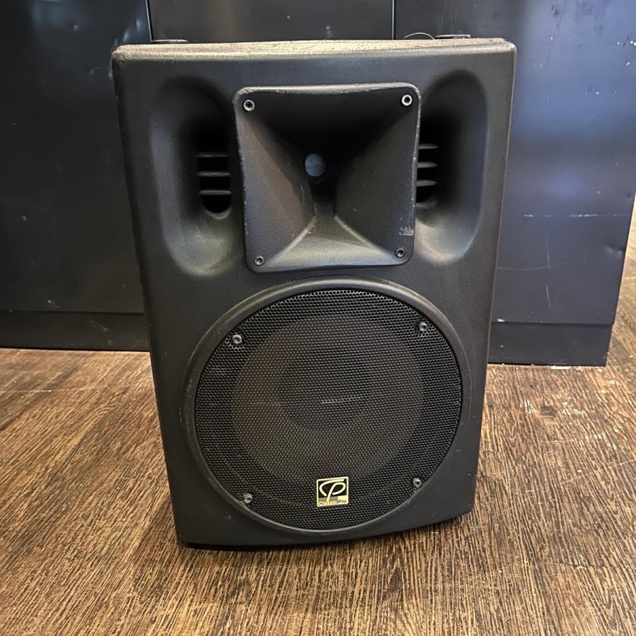 Classic Pro CSP12 クラシックプロ PAスピーカー -e593 : GrunSound