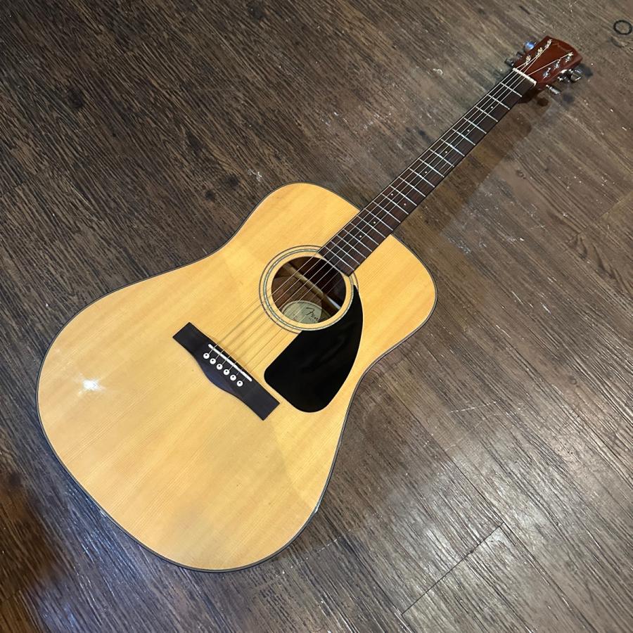 Fender（フェンダー） Fender CD60 NAT Acoustic Guitar