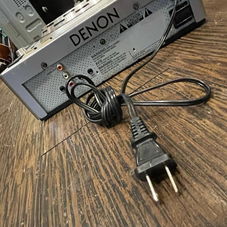 DENON（デノン） DENON DN-S3500 CDJ ジャンク -GrunSound-f030
