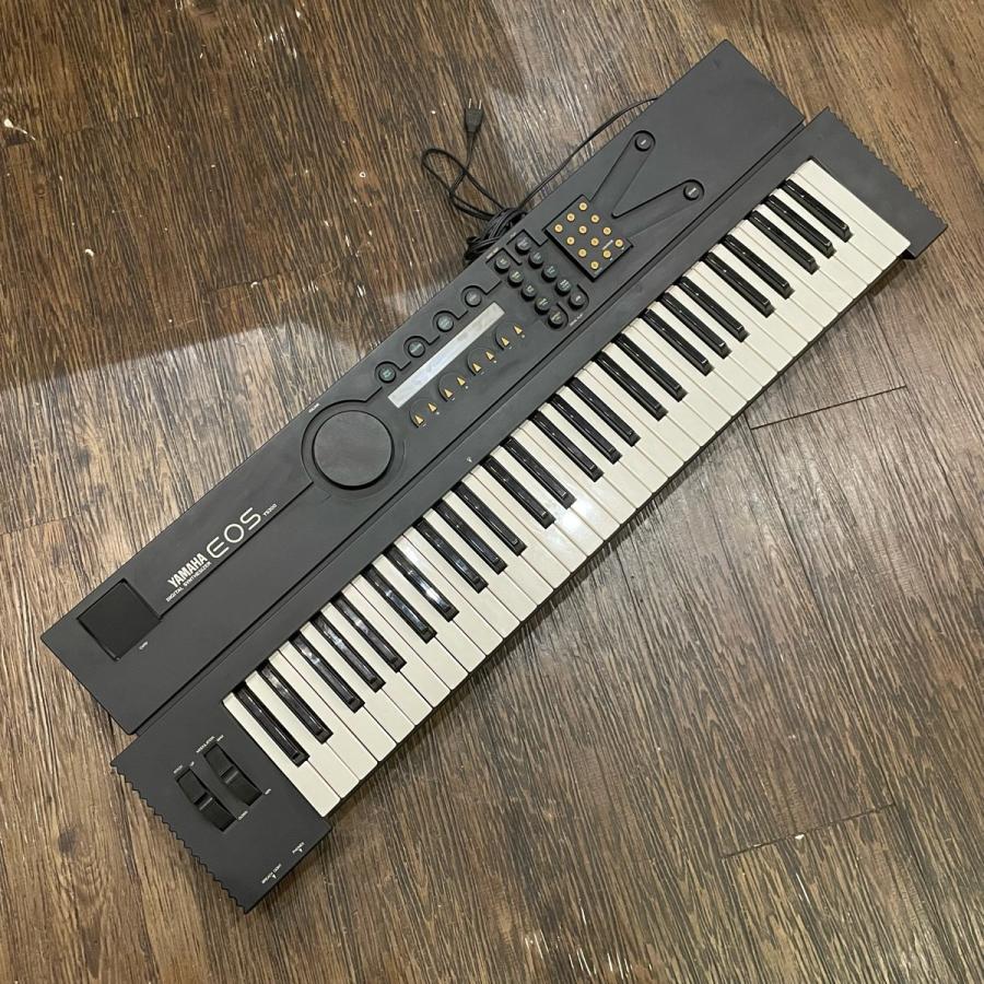 YAMAHA（ヤマハ） Yamaha EOS YS200 synthesizer シンセサイザー