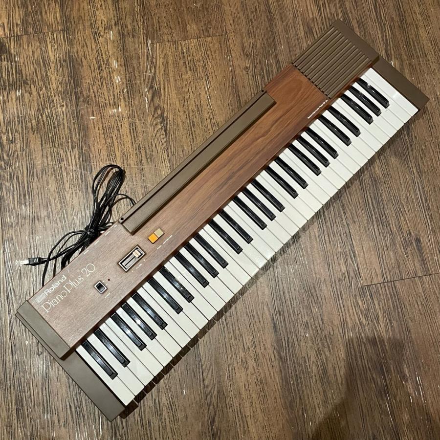 ローランド（Roland） Roland HP-20 PianoPlus20 Keyboard キーボード