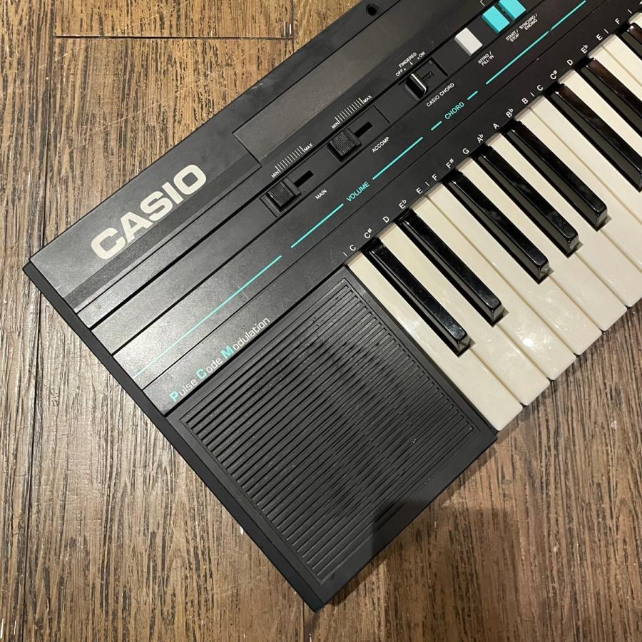 CASIO（カシオ） Casio Casiotone CT-300 Keyboard キーボード