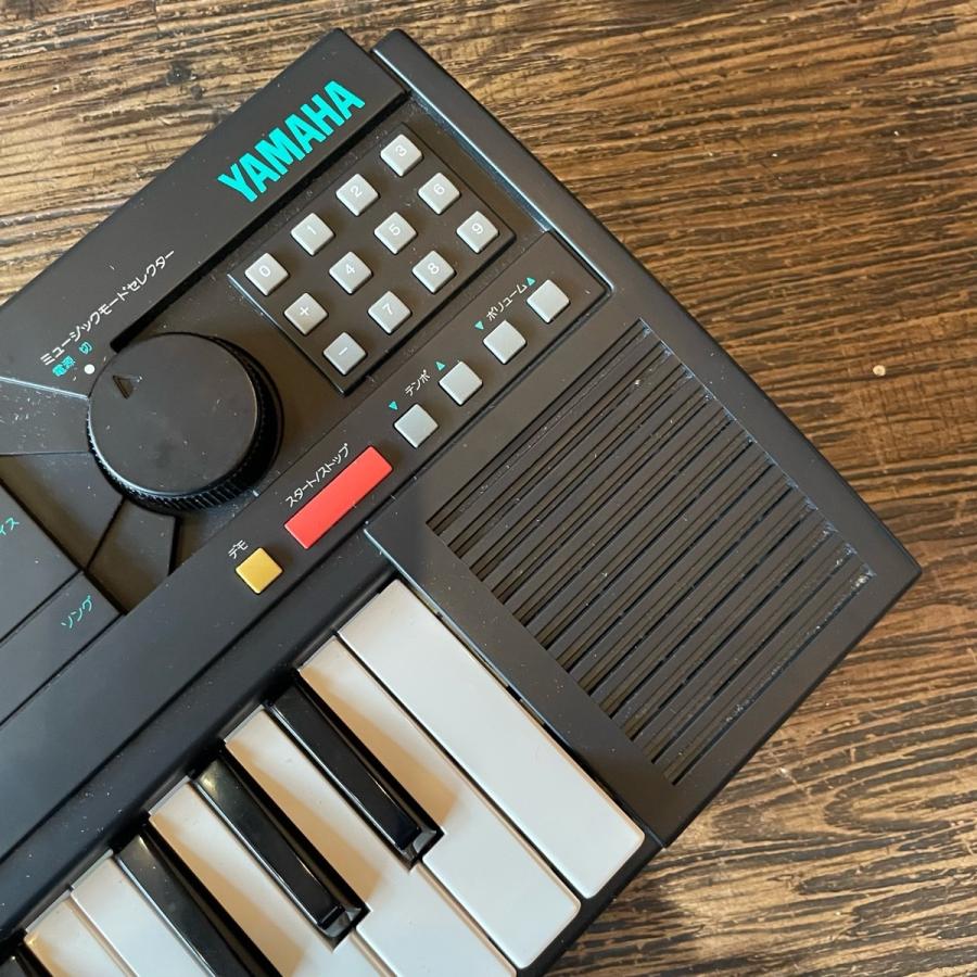 YAMAHA（ヤマハ） Yamaha PSS-11 PortaSound Keyboard ミニキーボード