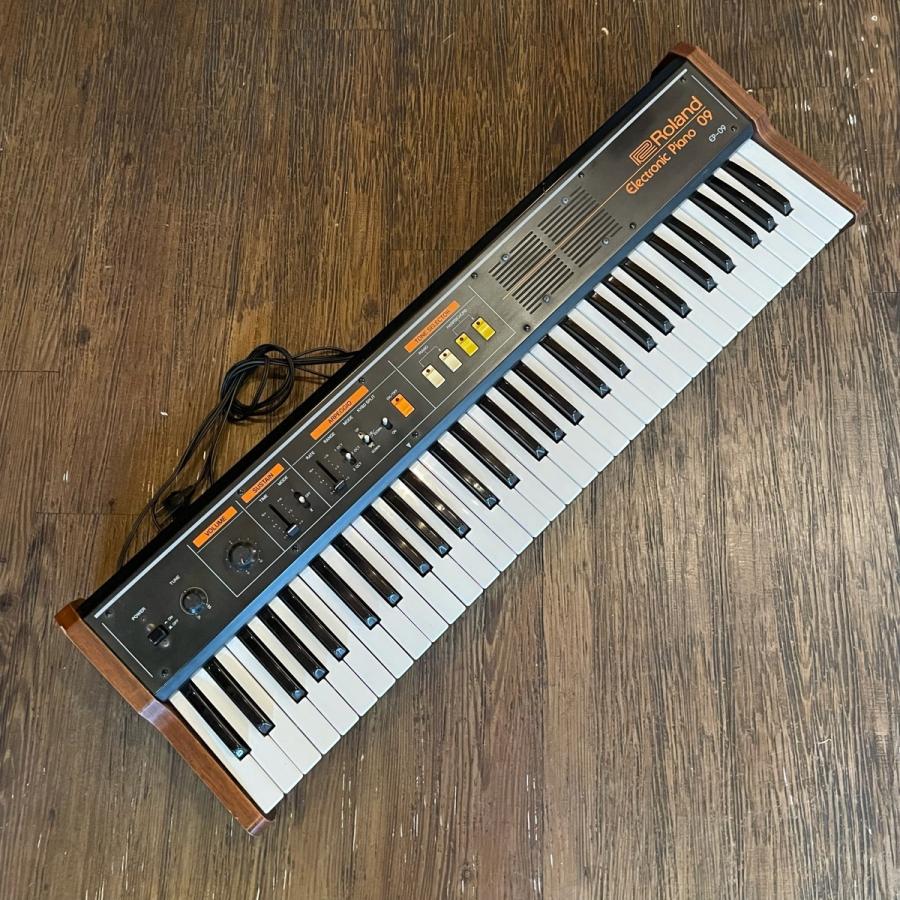 ローランド（Roland） Roland EP-09 Electric Piano 09 キーボード