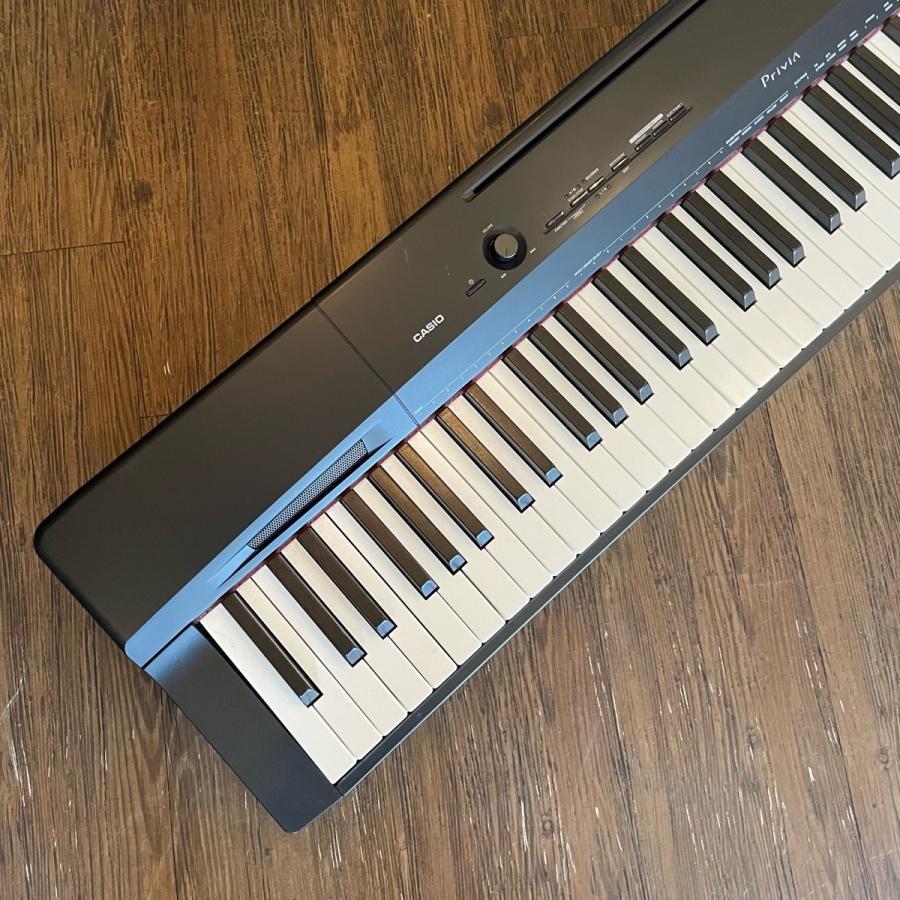 CASIO（カシオ） Casio PX-160 Privia Keyboard 電子ピアノ キーボード