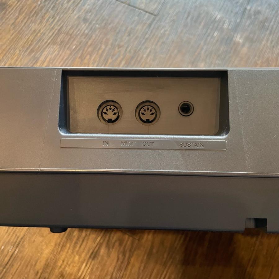 YAMAHA（ヤマハ） Yamaha PSR-J20 Keyboard キーボード 電子ピアノ 61