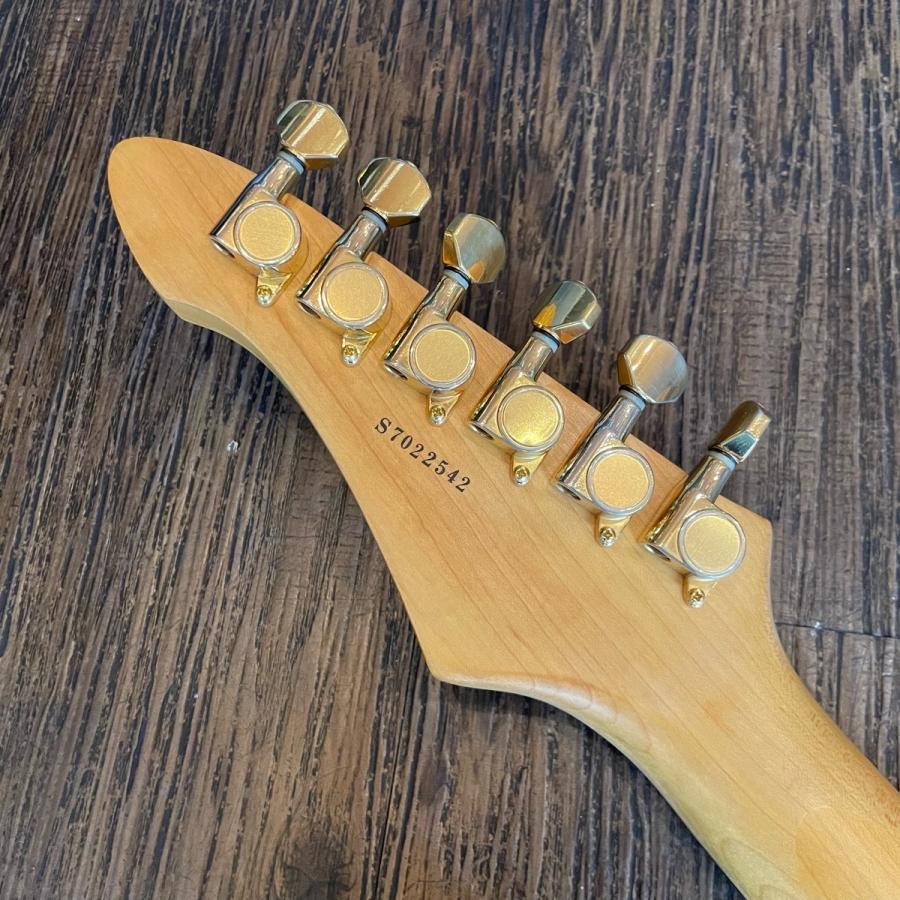 AriaProII Magna Series Electric Guitar アリアプロ エレキギター