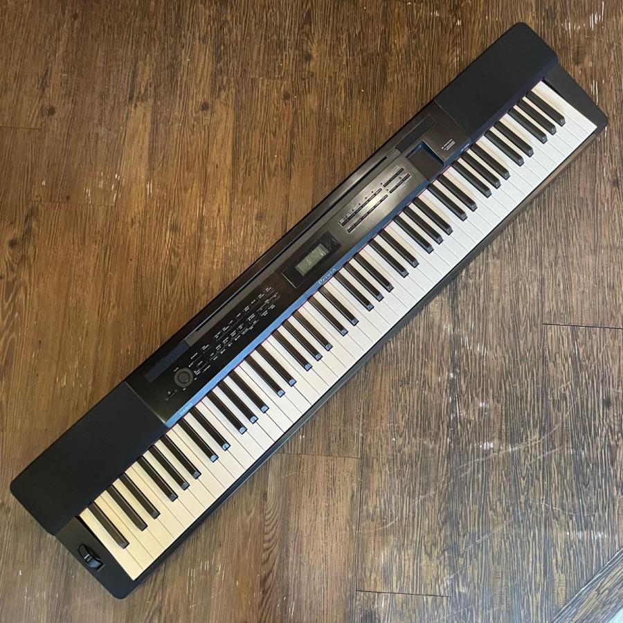 CASIO（カシオ） Casio Privia PX-350MBK Piano 電子ピアノ キーボード