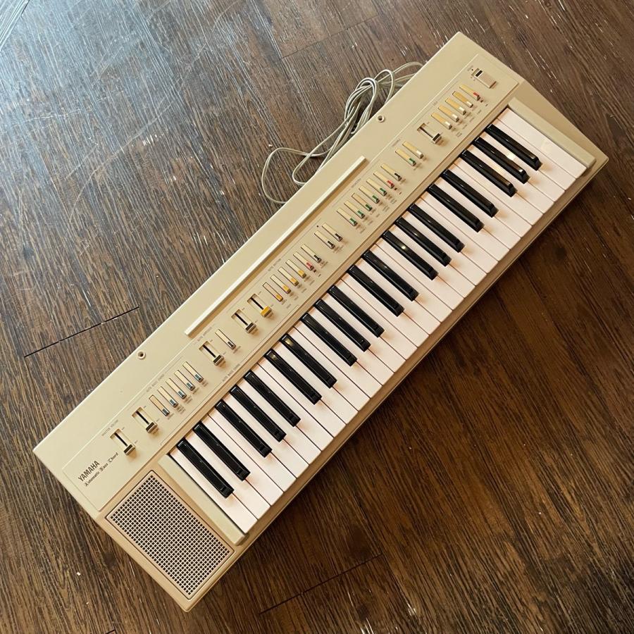 YAMAHA（ヤマハ） Yamaha PS-30 Keyboard キーボード -GrunSound-f676