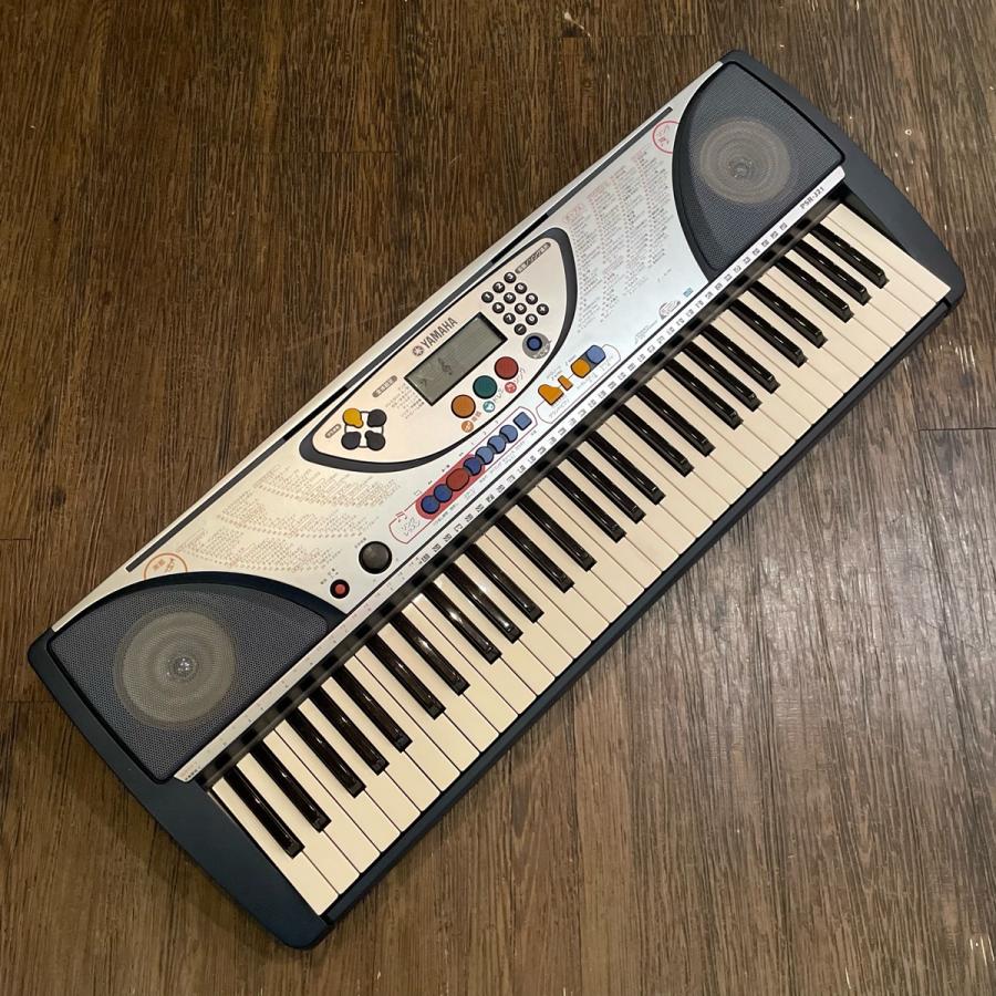 YAMAHA（ヤマハ） Yamaha PSR-J21 Keyboard キーボード 電子ピアノ 61