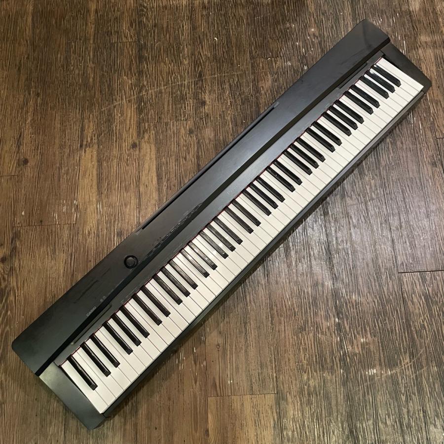 CASIO（カシオ） Casio Privia PX-135BK Keyboard 電子ピアノ