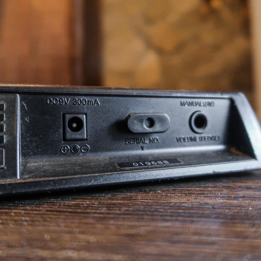 ズーム（zoom） ZOOM PLAYER 3030 マルチエフェクター -GRUN SOUND