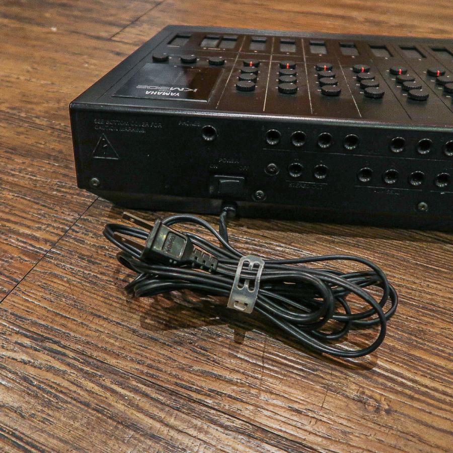 YAMAHA（ヤマハ） YAMAHA KM802 ミキサー -GrunSound-j479