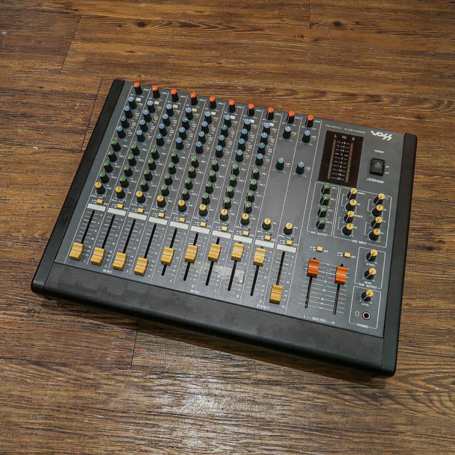 ビクターエンタテインメント Victor PS-M1012 ヴィクター ミキサー