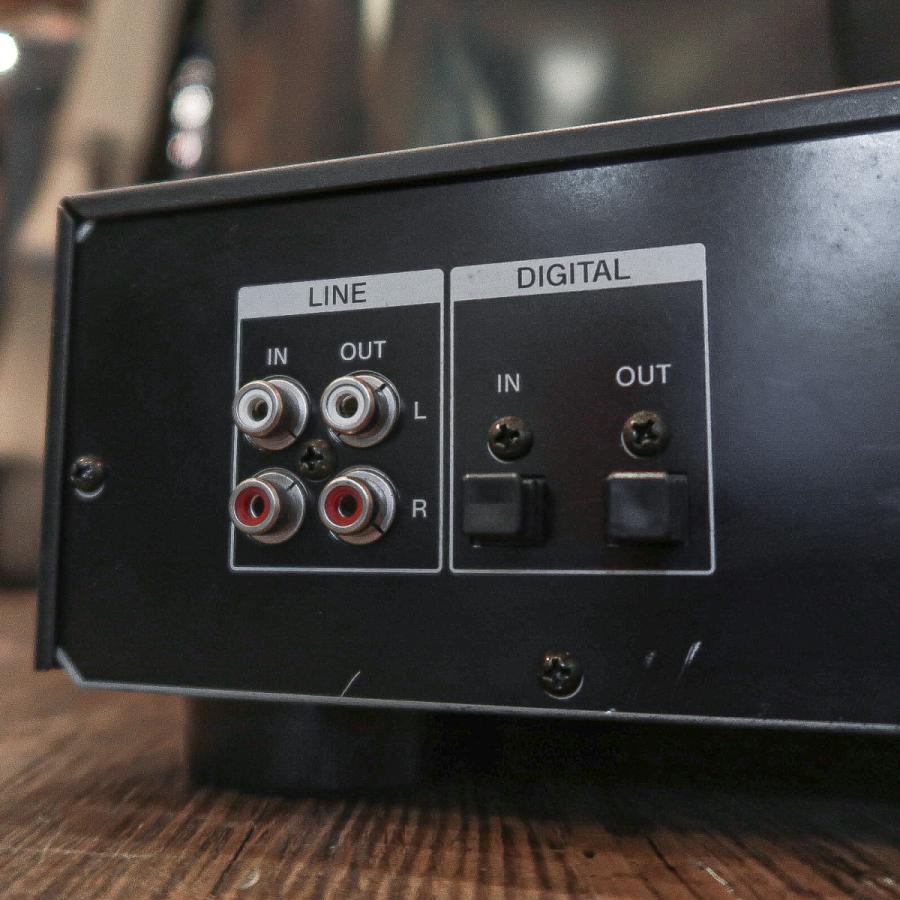 SONY（ソニー） Sony MDS-E3 MDプレーヤー ジャンク -GrunSound-j636