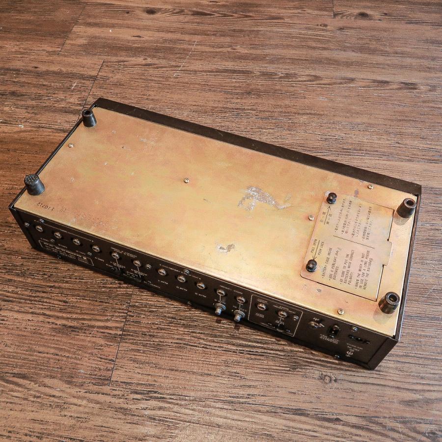 TOA MX-111 トーア ミキサー ジャンク -GrunSound-j631- : GrunSound