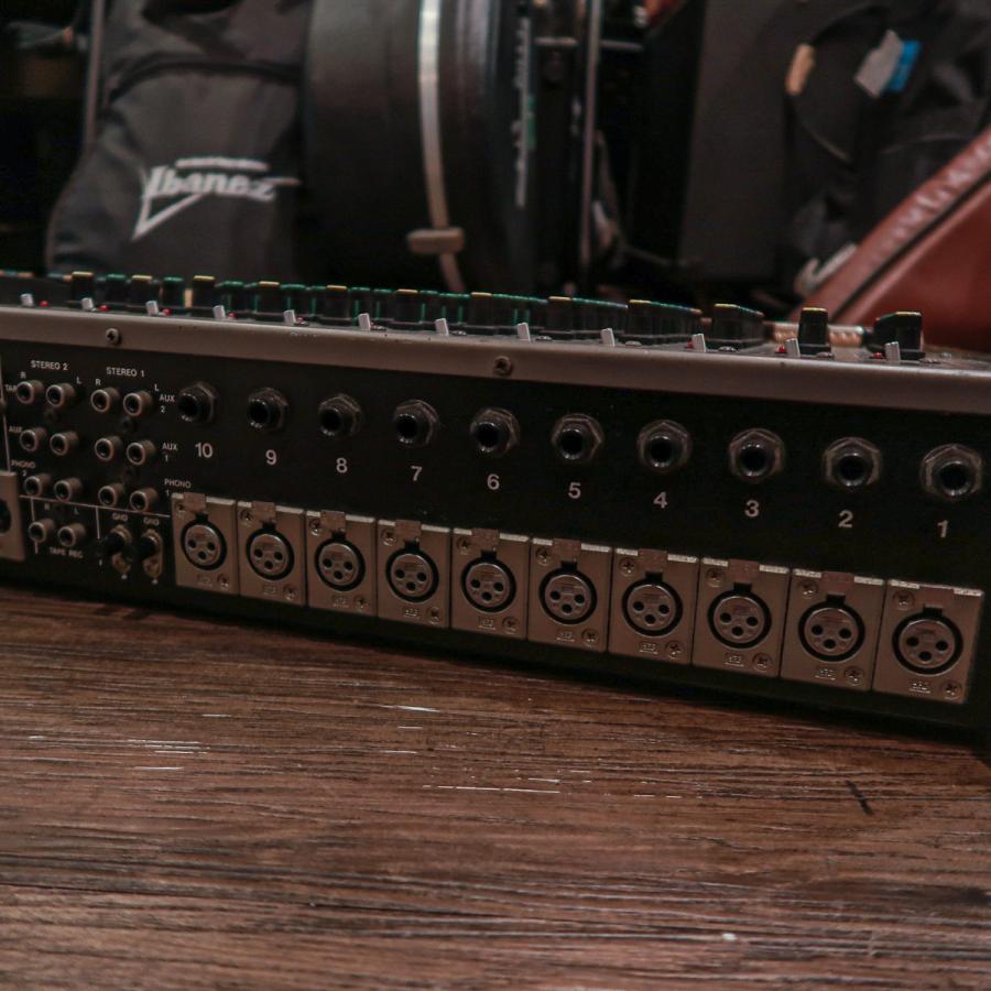 ローランド（Roland） Roland RM-124 マルチミキサー -GrunSound-j966