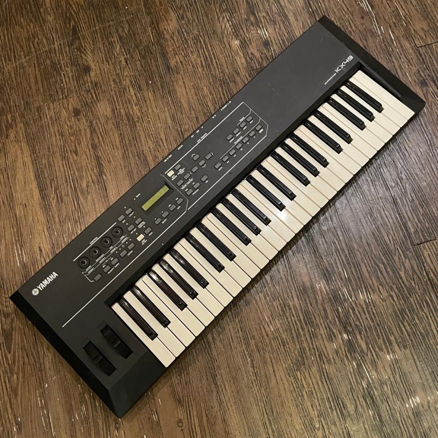 YAMAHA（ヤマハ） Yamaha KX49 Keyboard MIDIキーボード 現状品