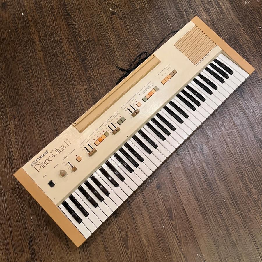 ローランド（Roland） Roland EP-11 PianoPlus11 Keyboard 電子ピアノ