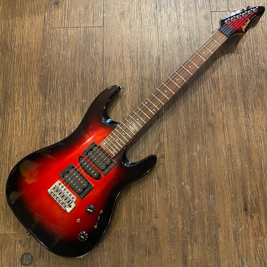 ARIA（アリア） Aria Pro II Magna Series Japan Electric Guitar