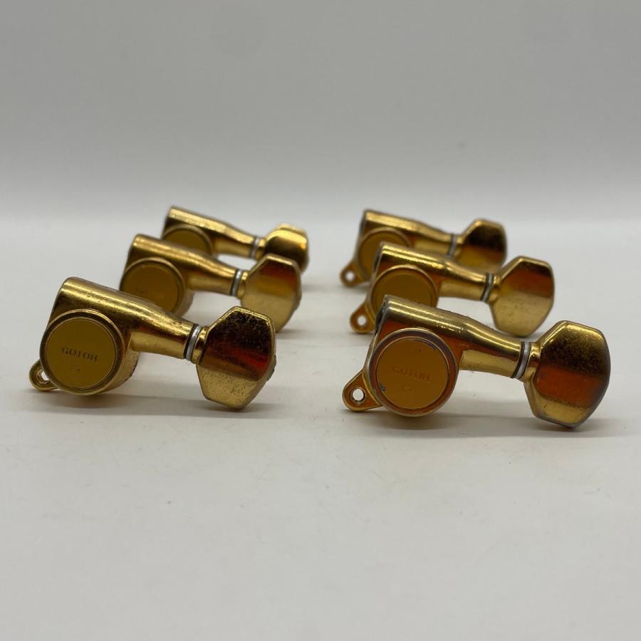 FERNANDES（フェルナンデス） Gotoh Fernandes エレキギター用