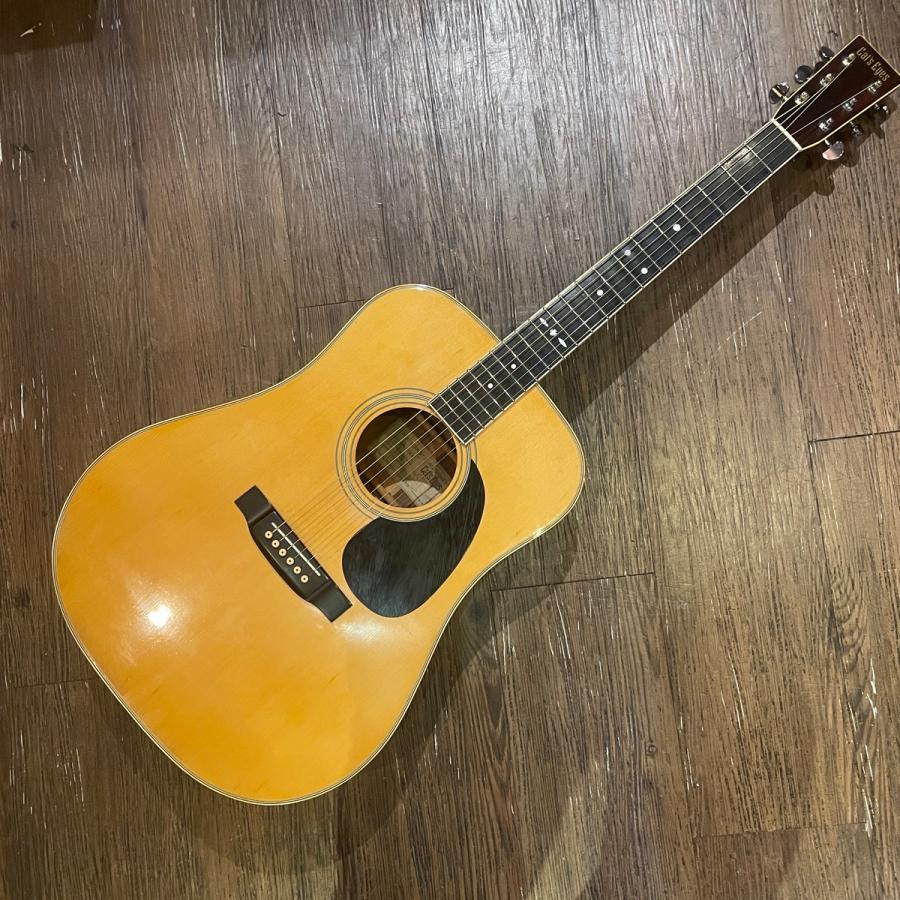 東海 Tokai Cat's Eyes CE-250 Acoustic Guitar アコースティック