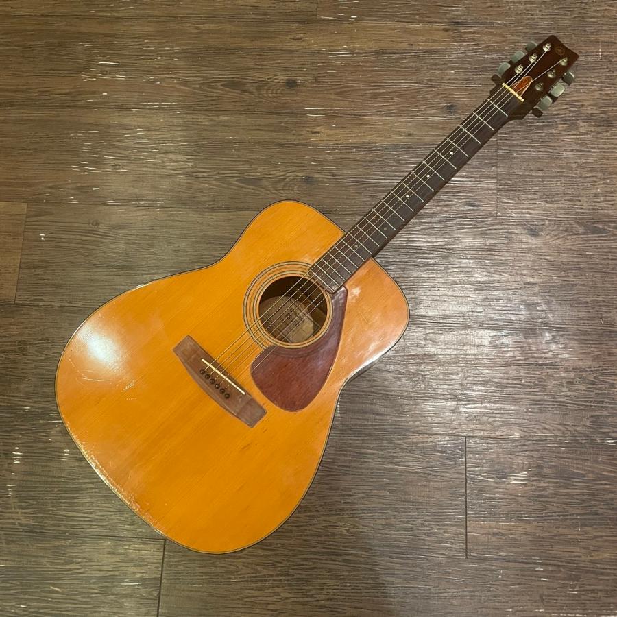 YAMAHA（ヤマハ） Yamaha FG-160 1970年代 Acoustic Guitar