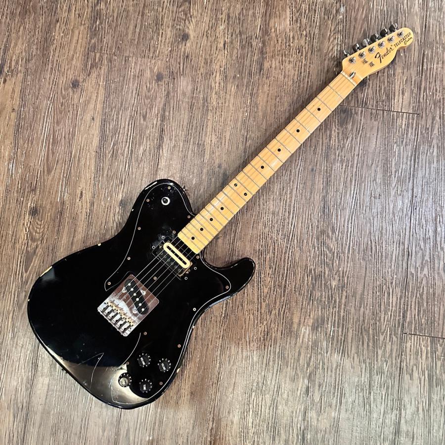 Fender（フェンダー） Fender Japan TC72-60 1989~1990年製 Telecaster