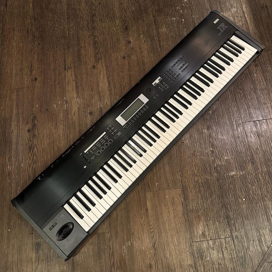 KORG（コルグ） Korg TR88 88鍵ピアノ鍵盤ワークステーション