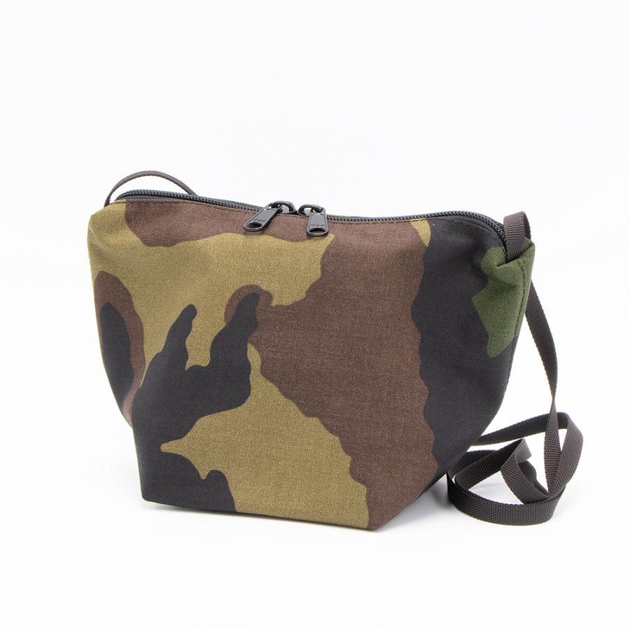 Herve Chapelier（エルベシャプリエ） ショルダーバッグ