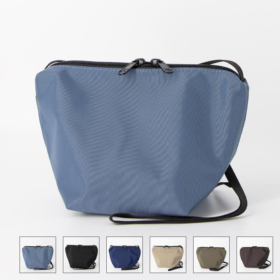 Herve Chapelier（エルベシャプリエ） ショルダーバッグ 2885N