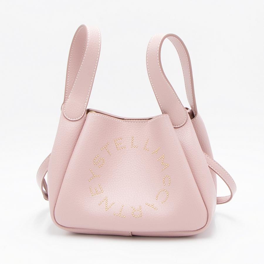 Stella McCartney（ステラ・マッカートニー） ロゴ ダブルトップ