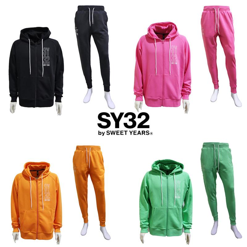 SY32 by SWEET YEARS（エスワイサーティトゥバイスィートイヤーズ